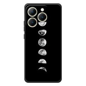 Космические Чехлы для Реалми 15Т (VPrint) (Планеты)