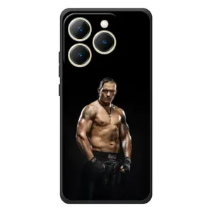 Чехол с картинкой Александр Усик для RealMe 15T (Чемпион Александр Усик)