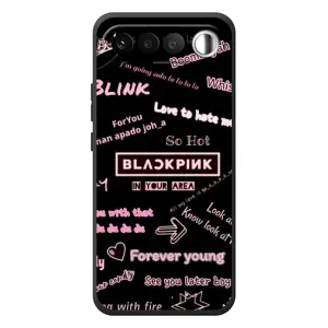 Чохол з музикальним гуртом для RealMe 16 5G (BLACKPINK)