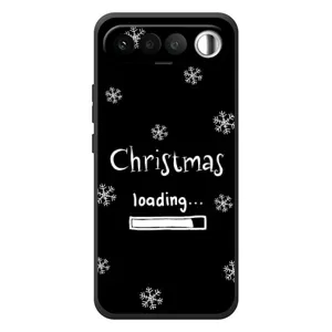 Різдвяні, Святкові Чохли для РеалМе 16 5Г (Christmas loading)