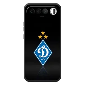 Чехлы для RealMe 16 5G (VPrint) - Футбольные клубы (Динамо Киев)