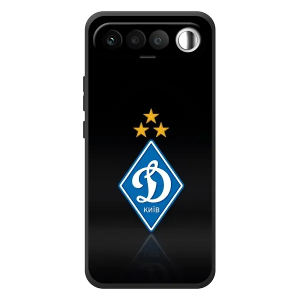 Чехол с принтом «Динамо Киев» для RealMe 16 5G