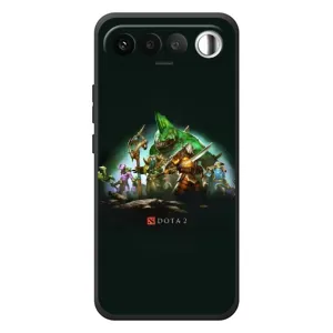 Чохли з тематикою Кіберспорт для RealMe 16 5G (VPrint) (DOTA 2)