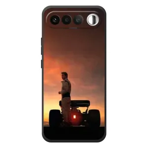 Чехол Формула1 на RealMe 16 5G (Ф1 Гейс)