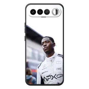 Чохол Формула1 на RealMe 16 5G