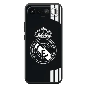 ФК Реал Мадрид чохли для RealMe 16 5G (AlphaPrint)