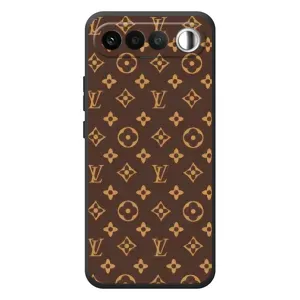 Чохол з принтом «фон LOUIS VUITTON» для RealMe 16 5G