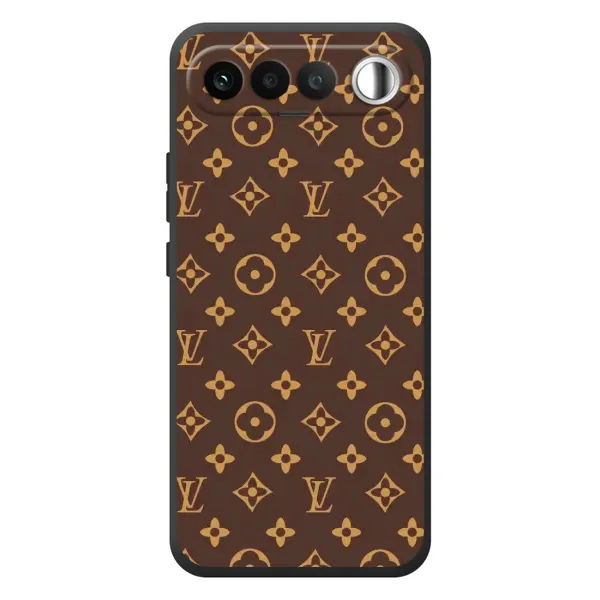 Чохол з принтом «фон LOUIS VUITTON» для RealMe 16 5G