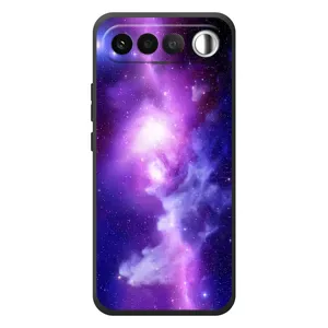 Космічні Чохли для РеалМе 16 5Г (VPrint) (Галактика)