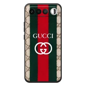 Чохли  GUCCI для РеалМе 16 5Г (AlphaPrint) (Gucci дизайн)