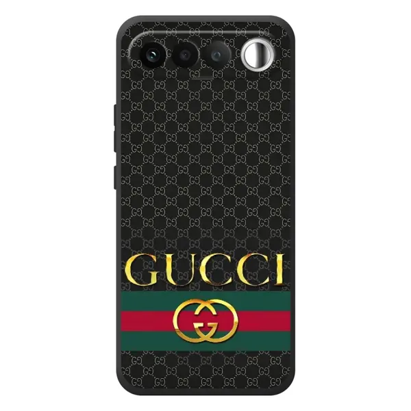 Чохол з принтом «Gucci оригінал» для RealMe 16 5G