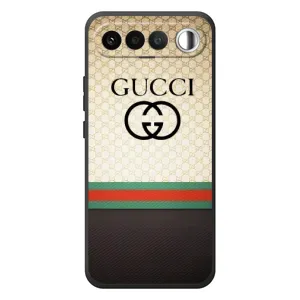 Чохли  GUCCI для РеалМе 16 5Г (AlphaPrint) (GUCCI стиль)