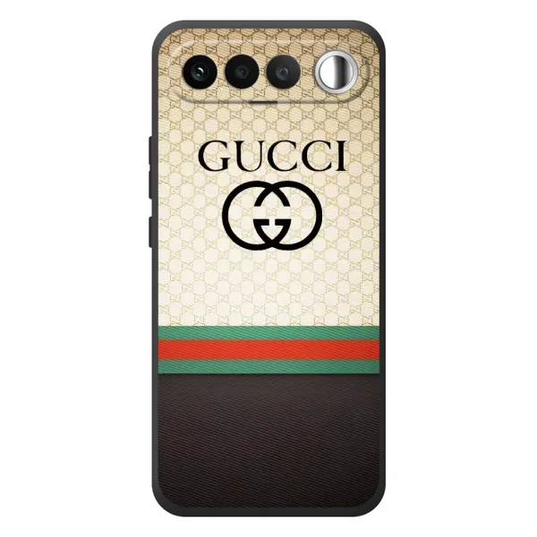 Чохол з принтом «GUCCI стиль» для RealMe 16 5G