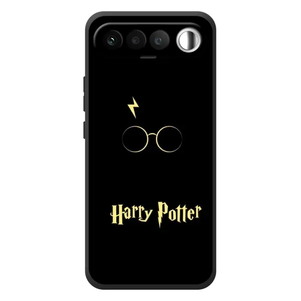 Чохол з принтом «Harry Potter» для RealMe 16 5G