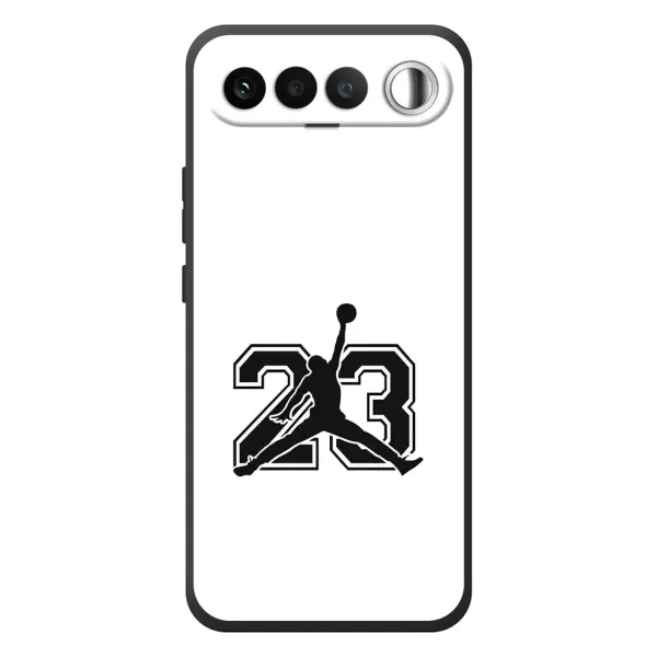 Чохол з принтом «Jordan 23» для RealMe 16 5G
