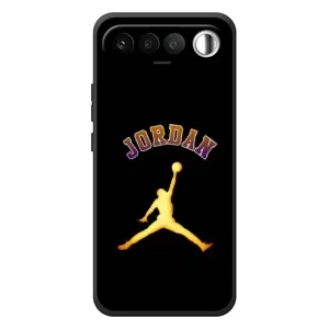 Чохол з принтом «Jordan Gold» для RealMe 16 5G