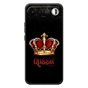 Чохол з Короною РеалМе 16 5Г - (AlphaPrint) (Корона короля)