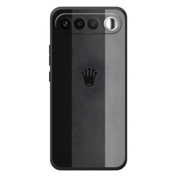 Чохол з принтом «Коронка» для RealMe 16 5G