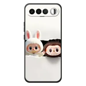 Чохол з Лабубу на RealMe 16 5G (Лабубу)