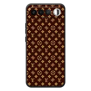 Чохол з принтом «лого LOUIS VUITTON» для RealMe 16 5G