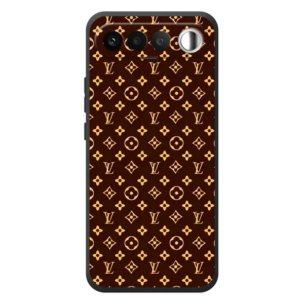 Чохол з принтом «лого LOUIS VUITTON» для RealMe 16 5G