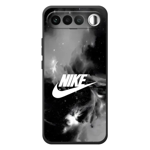 Чохол з принтом «Лого Найк» для RealMe 16 5G
