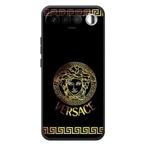 Чохли VERSACE для РеалМе 16 5Г (PREMIUMPrint) (Logo Versace)