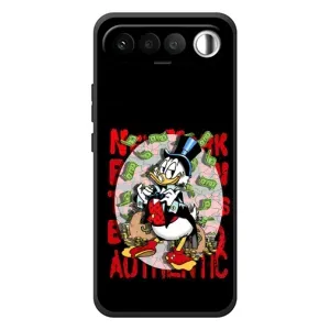 Чехли для РеалМе 16 5Г - Scrooge MagDag (PREMIUMPrint) (MagDag)