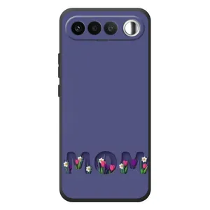Чохли для мами на RealMe 16 5G (Мама в квітах)