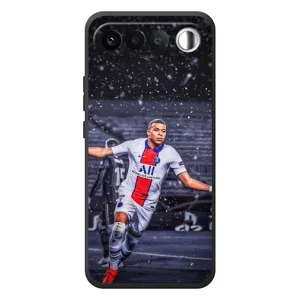 Чохли Кіліан Мбаппе для RealMe 16 5G (Mbappe PSG)