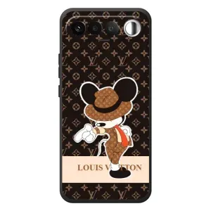 Чохол Disney Mouse RealMe 16 5G (PREMIUMPrint) (Міккі Джексон)