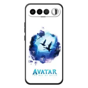 Чехлы с фильма АВАТАР для RealMe 16 5G (AlphaPrint) (мир Аватаров)