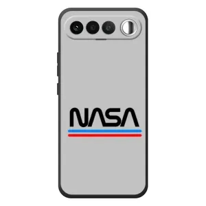 Чохол з принтом «NASA» для RealMe 16 5G