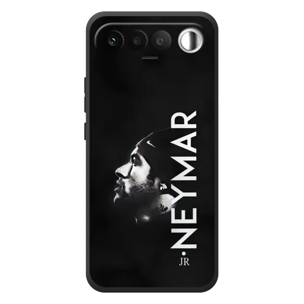 Чохол з принтом «NEYMAR» для RealMe 16 5G