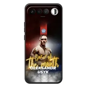 Чохол з картинкою Олександр Усик для RealMe 16 5G (Olexandr Usyk)