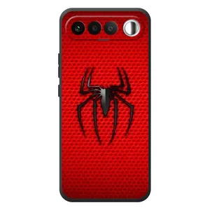 Чохол з принтом «Павук Марвел» для RealMe 16 5G