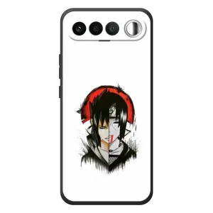 Чохли на тему: Ітачи Учіха для RealMe 16 5G (AlphaPrint) (різний Ітачі)