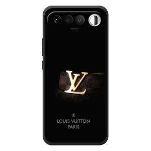 Чохли Луі Вітон для RealMe 16 5G (AlphaPrint - LOUIS VUITTON)