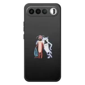 Чохол для дитини на РеалМе 16 5Г (VPrint)