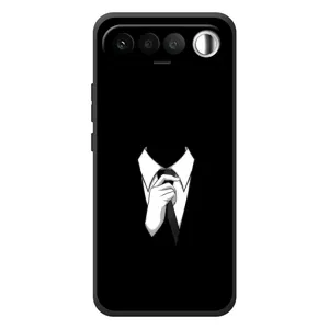 Чехол для РеалМе 16 5Г - (AlphaPrint) с печатью (ТОП продаж) (Стиляга)