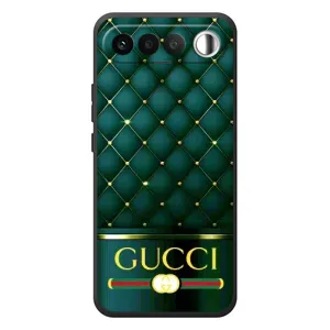 Чохли  GUCCI для РеалМе 16 5Г (AlphaPrint) (Текстура Гуччі)