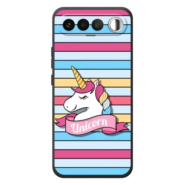 Чохол з принтом «Unicorn» для RealMe 16 5G Чохол з принтом «Unicorn» для RealMe 16 5G