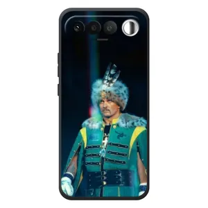 Чохол з картинкою Олександр Усик для RealMe 16 5G (Усик Гетьман)