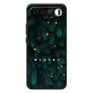 Новорічні, Святкові Чохли для RealMe 16 5G - 2024 год (Winter)