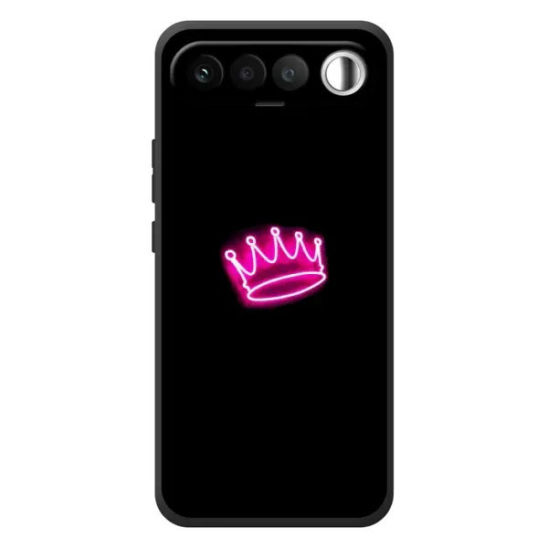 Чохол з принтом «Яскрава корона» для RealMe 16 5G