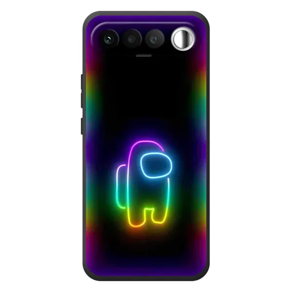 Чохол з принтом «Яскравий скін» для RealMe 16 5G Чохол з принтом «Яскравий скін» для RealMe 16 5G