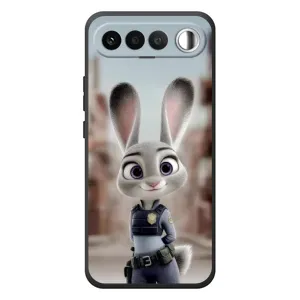 Чохол Зоотрополіс на RealMe 16 5G