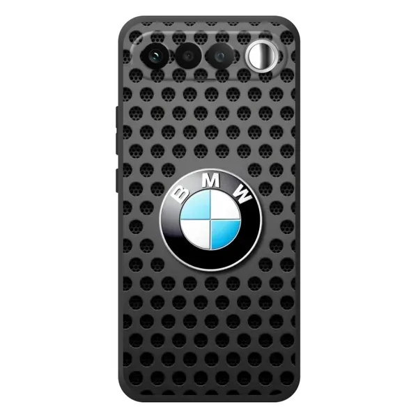 Чохол з принтом «Знак БМВ» для RealMe 16 5G