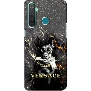 Чохли VERSACE для RealMe 5 Pro (PREMIUMPrint) (AlphaPrint-ген.)