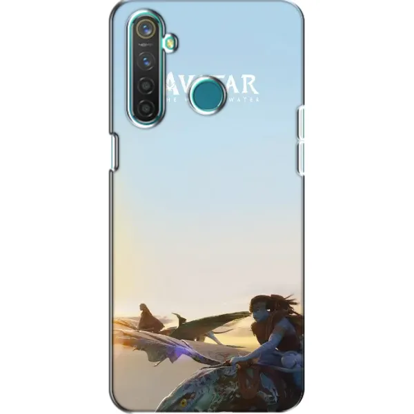 Чехол с принтом «Avatar» для Realme 5 Pro Чехол с принтом «Avatar» для Realme 5 Pro